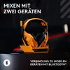 Logitech G Astro A50 X McLaren Racing Edition RF kabelloses Produktbild-Vorschau 8