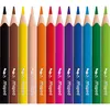 Maped Dreikant-Buntstifte COLOR'PEPS STRONG MINI 12er Etui Produktbild-Vorschau 3