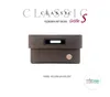 Aufbewahrungsbox CLASSIC Filz Gr. S (32x24x13 cm) mit Produktbild-Vorschau 4