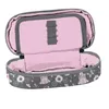 Zaino Ballerina Ergonomico Set zaino scolastico in 3 pezzi Anteprima dell’immagine prodotto 11