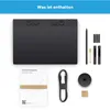 Wacom INTUOS PRO PEN TABLET MEDIUM Voir les images du produit 14
