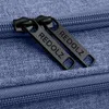 REDOLZ Essentials 12 Trolley 4 Wheels Blue dunkelblau 55cm Produktbild-Vorschau 6