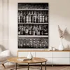 MuchoWow® - Leinwandbilder - Bar - Alkohol - Spirituosen - Produktbild-Vorschau 6