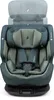 A car seat shown from the front. Produktbild-Vorschau