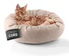 Cama para gatos Lumaland, modelo Cord, 60x20 cm, color Vista previa de la imagen del producto 1