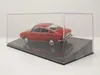 Škoda 110 R (1978) Červená IXO 1:43 Náhled obrázku produktu 13