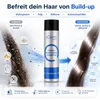 Style & Care Tiefenreinigung Shampoo zur Haarpflege, Produktbild-Vorschau 2