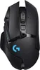 G502 X Lightspeed Wireless Gaming-Maus, Schwarz Produktbild-Vorschau 16