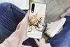 MuchoWow® Handyhülle Schutzhülle Hülle für Huawei P30 Produktbild-Vorschau 3