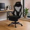 Huzaro Combat 3.1 Carbon - Herní židle s opěradlem Náhled obrázku produktu 17