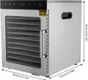10-dniowy dehydrator Dehydrator do owoców Dehydrator do Podgląd zdjęcia produktu 5