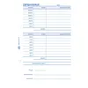 Avery Zweckform® 307 307 Protocole de comptage - A5, 50 Voir les images du produit 12
