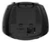 Philips TAZ2000B/10, 1,15 kg, argento, nero, lettore CD Anteprima dell’immagine prodotto 6