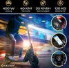 KESSER® E-Scooter mit Straßenzulassung 40km Reichweite Produktbild-Vorschau 2