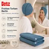 Betz Frottee Turban Berlin – 2er Set Haarturban aus 100% Produktbild-Vorschau 9