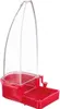 Tränke und Futterspender 90 ml/12 cm diverse Voir les images du produit 5
