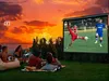 Laser Projektor Jmgo N1S Ultimate 4K Uhd, 3500 Ansi Lumen, Produktbild-Vorschau 14