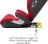 Avova Kindersitz Sora-Fix i-Size ab 3,5 Jahre Produktbild-Vorschau 8