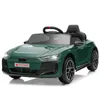 Kinder-Elektroauto 12V 4,5Ah, 2 Geschwindigkeitsstufen, Produktbild-Vorschau 1