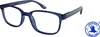 Lunettes de lecture Rainbow Bleu (+2,0 dpt) Voir les images du produit 1