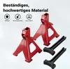 Wiltec Kit de chandelle voiture 2 pièces – Hauteur Voir les images du produit 6