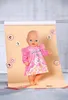 Zapf Zapf 834640 BABY born Mała sukienka 36cm 834640 Podgląd zdjęcia produktu 5