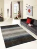 Teppich RAINBOW 1201 | Farbe: Makassar; Größe: 60 x 90 cm | Produktbild-Vorschau 1