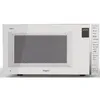 Whirlpool MWP 304 W, Arbeitsplatte, Grill-Mikrowelle, 30 l, Produktbild-Vorschau 5