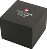 A black box with the brand name and logo printed on it. Produktbild-Vorschau