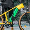 ROCKBROS coperchio di protezione per batteria e-bike Anteprima dell’immagine prodotto 4