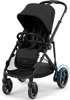 CYBEX e-Gazelle S, Osłonka na nogi, Tradycyjny wózek Podgląd zdjęcia produktu 1
