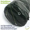 Pflanzsack für Garten Gemüse, Menge:4 Produktbild-Vorschau 4