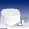 Toilettensitzerhöhung REHOTEC>>>>Ausf.: mit Produktbild-Vorschau 2