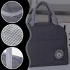 Kühltasche Isoliertasche Lunchbag – Frühstückstasche für Produktbild-Vorschau 2