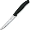 Victorinox Steakmesser SwissClassic spitz Wellenschliff Voir les images du produit 3