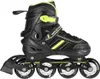 Brusle NILS Extreme NH18191 2v1 černo-žluté L(39-43) Voir les images du produit 3