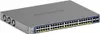 Netgear GS752TXv3 52p Managed Gigabit/10G Switch Productafbeelding-voorbeeld 5