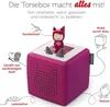 Zestaw startowy Toniebox jagoda (Kreativ-Tonie) Podgląd zdjęcia produktu 15