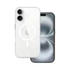 alkaya. LUCID kompatibel mit MagSafe iPhone 16 Plus Produktbild-Vorschau 1