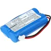 Baterie pro Gardena C1060 Plus Solar, 800mAh Náhled obrázku produktu 1