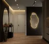 Wand-Dekorationsspiegel mit Premium LED-Beleuchtung für Produktbild-Vorschau 5