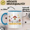 Tagesmutter Geschenk Tasse Beste Tagesmutter Abschied Produktbild-Vorschau 3
