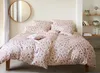 biancheria da letto elegante maco jersey Sorbet rose Anteprima dell’immagine prodotto 2