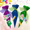 Oblique Unique Alles Gute Zum Schulanfang Konfetti Streu Produktbild-Vorschau 3