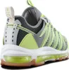 NIKE X HAVEN X CLOT - AIR MAX 97 - Herren Schuhe Grau-Gelb Produktbild-Vorschau 9