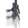 Laserliner TelePod Plus, Nivellierlatte, Schwarz, Weiß, Produktbild-Vorschau 4
