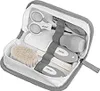 AKUKU Baby Care Set Gray Hooligans (a0015) Produktbild-Vorschau 3