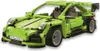 Auto sportiva Legend Pullback (387 parti) Anteprima dell’immagine prodotto 1