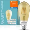 LEDVANCE Glühlampe SMAR + Bluetooth Edison Golddraht - 60 W Produktbild-Vorschau 17