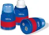 Runder Anspitzer mit Radiergummi 2in1 Colorino Nr. 269 Produktbild-Vorschau 1